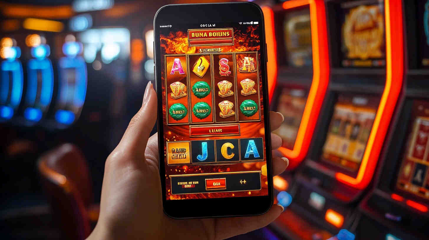 Mobile Gaming