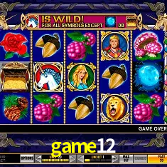 Fortune Tiger Slot