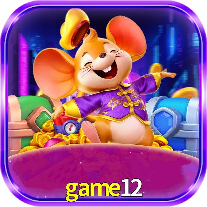 Imagem promocional da game12 mostrando a plataforma e suas vantagens